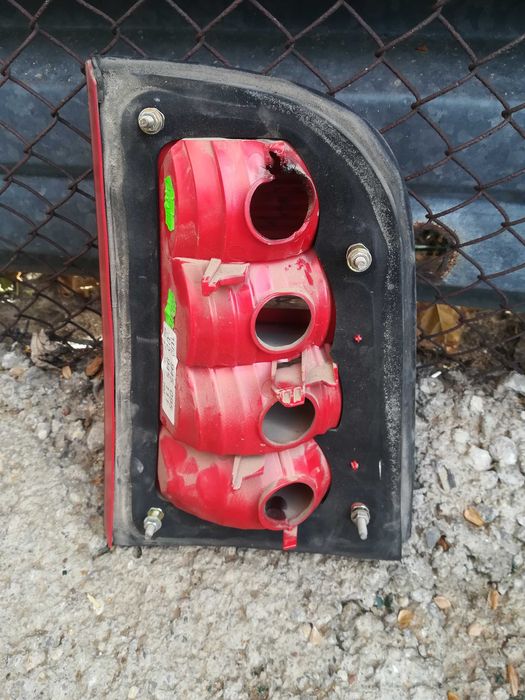 Стопове Skoda Octavia Шкода Октавия 1 комби стоп ляв десен