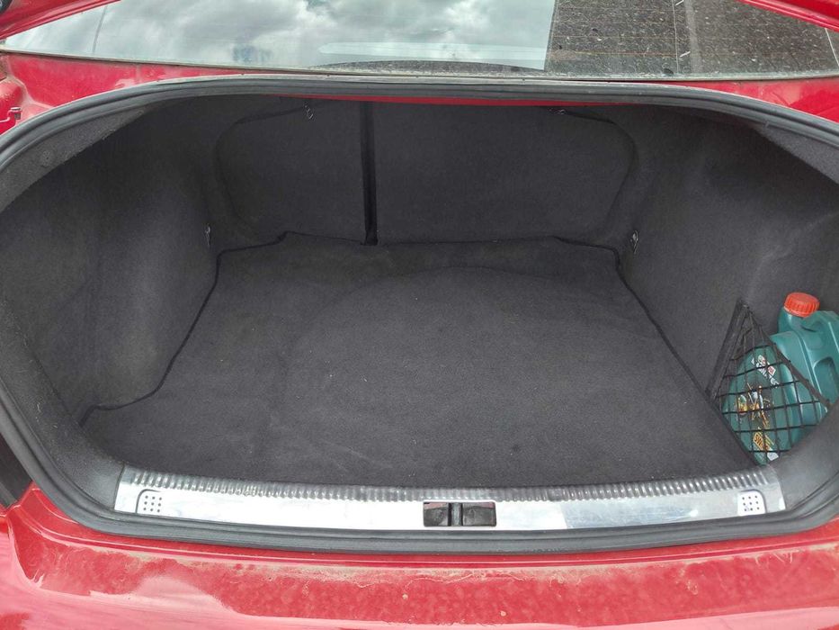 Vând VW Bora 1.9 TDI, 2005 cu motor ALH
