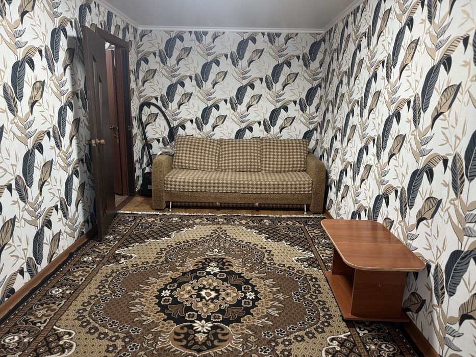 Сдам квартиру , район кск