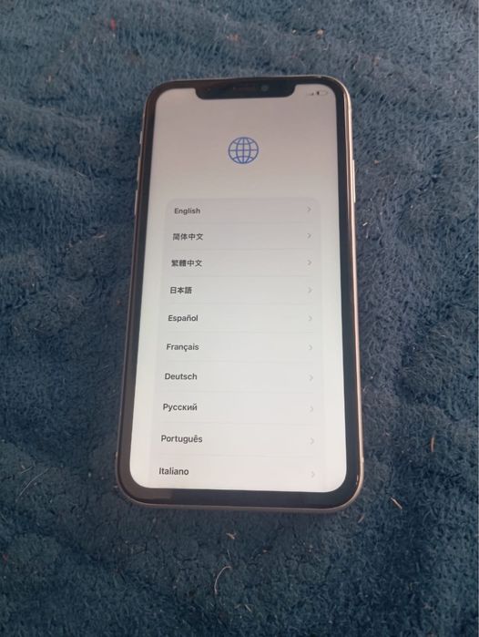 Срочно продам айфон 11