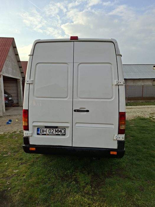 Volkswagen Lt35 de vânzare.