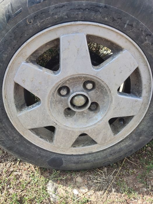 Диски пассат б3!!!