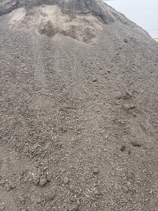 Щебен, песок,  доставка