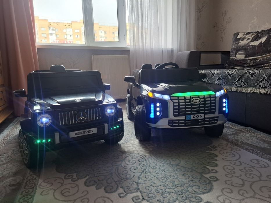 Срочно Продам Детский Электронный машина