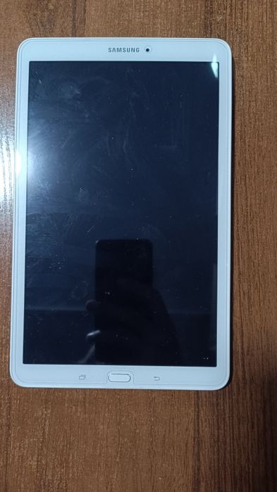 Samsung Galaxy Tab E