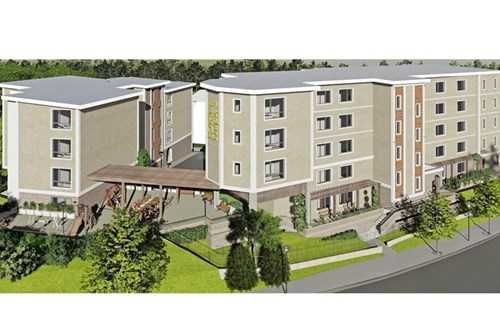 Продава се Едностаен апартамент в Търговище, Център - 35 кв.м за 1315 €/кв.м - Снимка #4