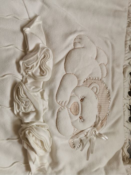 Порт бебе и дрешки за изписване Sofia