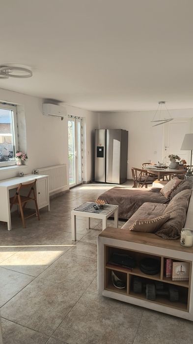Proprietar vând casă Soseaua Salaj
