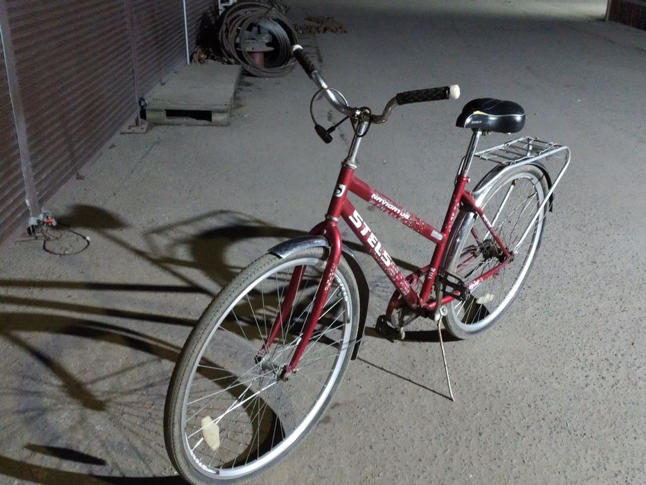 Продам дамский велосипед