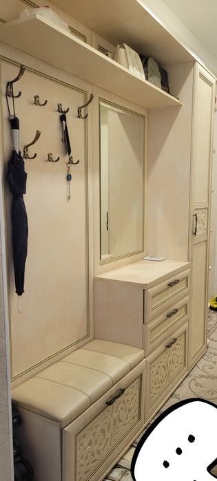 Прихошка "Александрия" Б/у сатылады .Жақсы жағдайда.