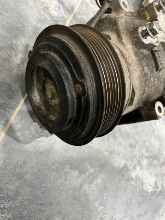 Кондиционер для Kia Rio