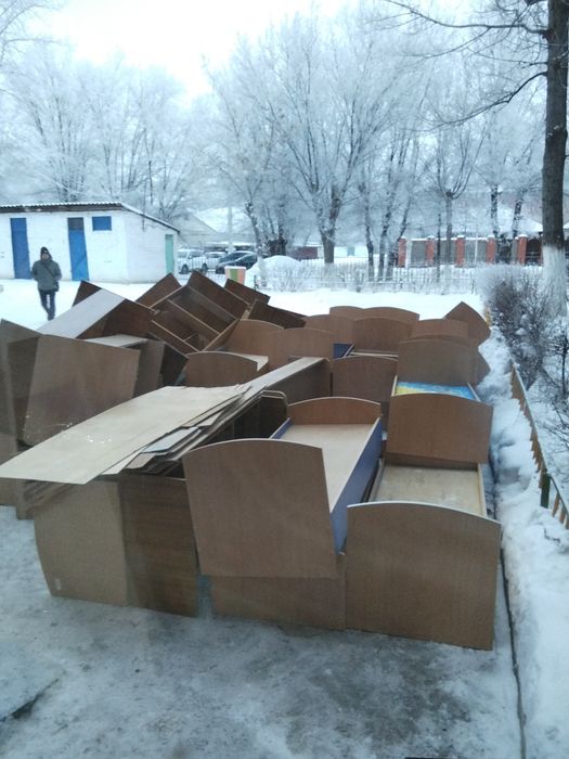 Срочно продам детские кровати