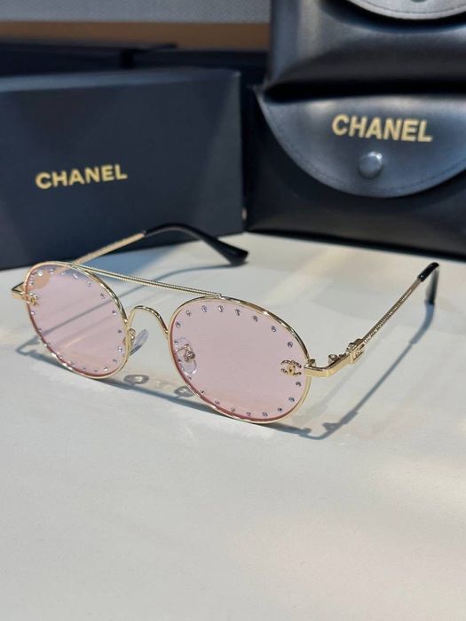 Ochelari Chanel noi