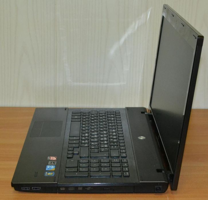 Ноутбук HP ProBook 4720s