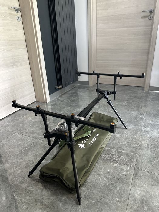 Rod Pod ROBINHAN 4 Posturi