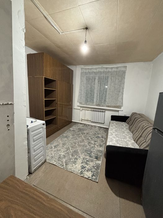 Квартира 1комнатная
