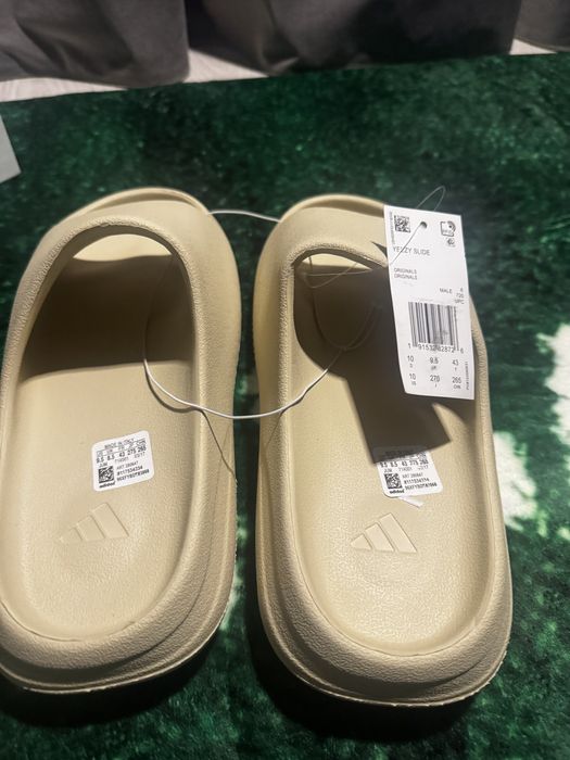 yeezy slides marimea 44