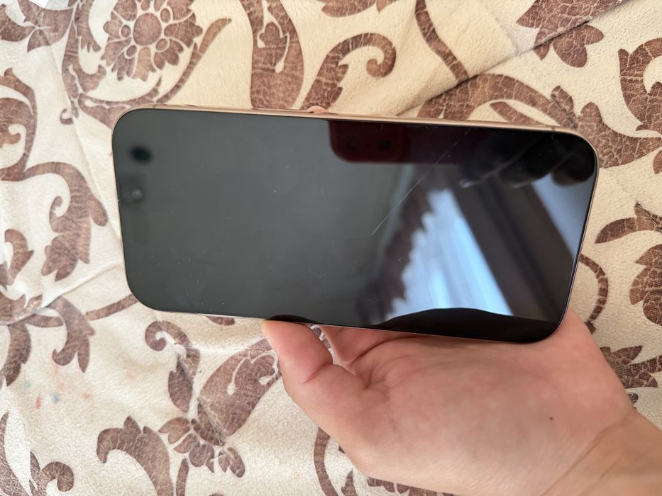 Iphone с гарантией