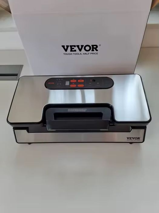 Машина за вакуумиране Vevor