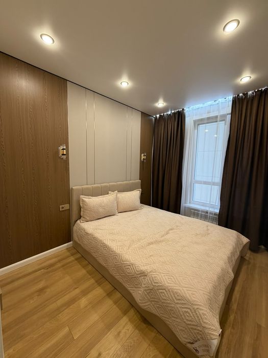 Продам квартиру срочно 40кв
