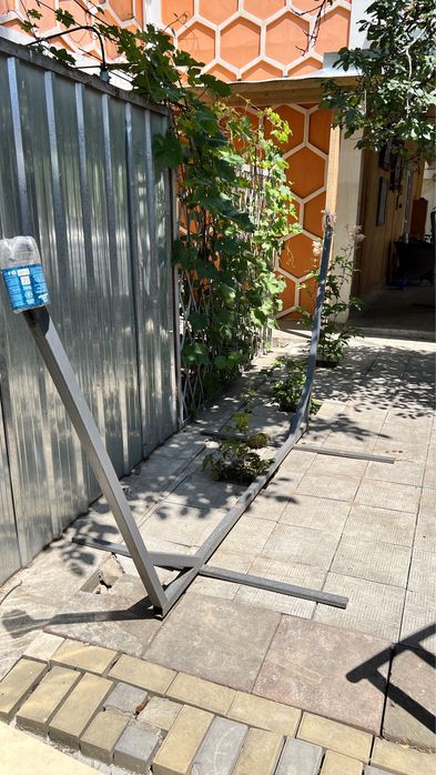 Продам гамак садовый