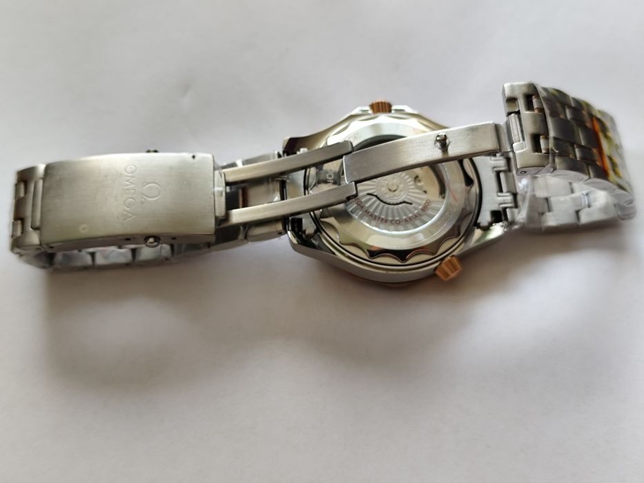 ceas OMEEGA automatic