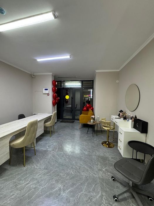 Аренда маникюрного стола