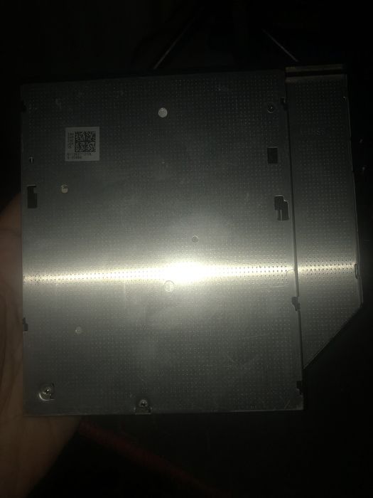 Vand DVD ROM Laptop functional