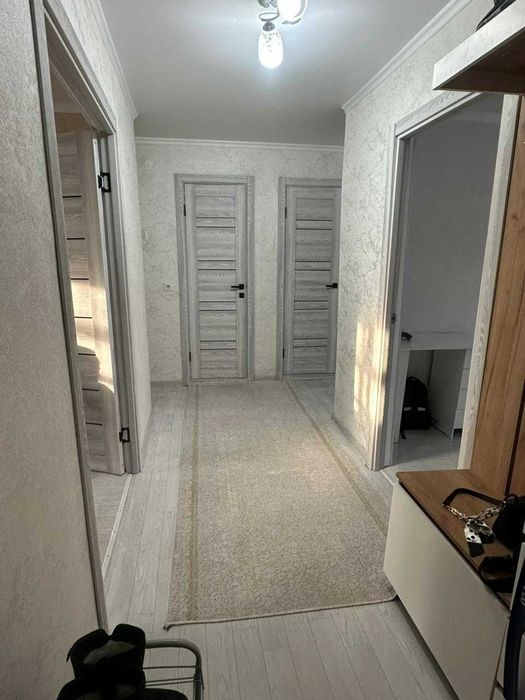 Продам 3х комн кв 8мкр