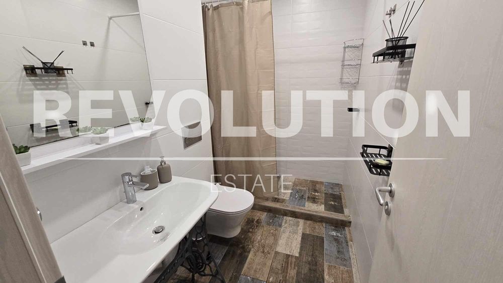 Дава се под наем Двустаен апартамент в Варна, Бриз - 77 кв.м за 1000 € - Снимка #5