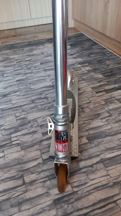 Trotineta marca Scooter