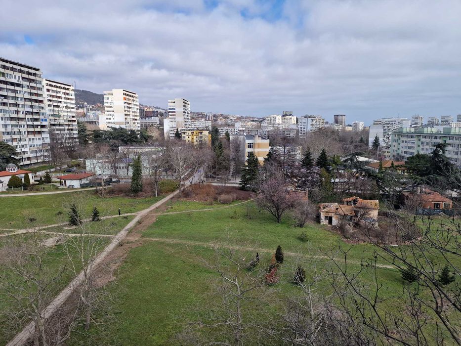 Дава се под наем Двустаен апартамент в Варна, м-т Сотира - 63 кв.м за 498.27 € - Снимка #8