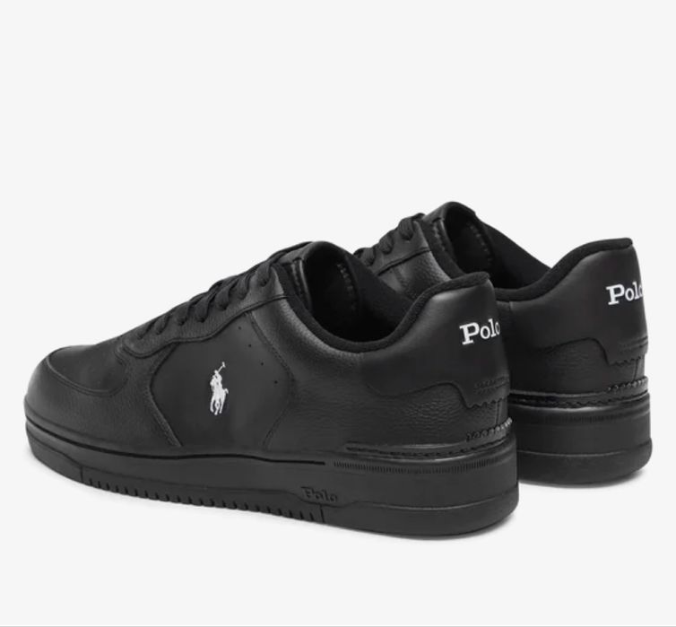 Дамски сникърси Polo Assn