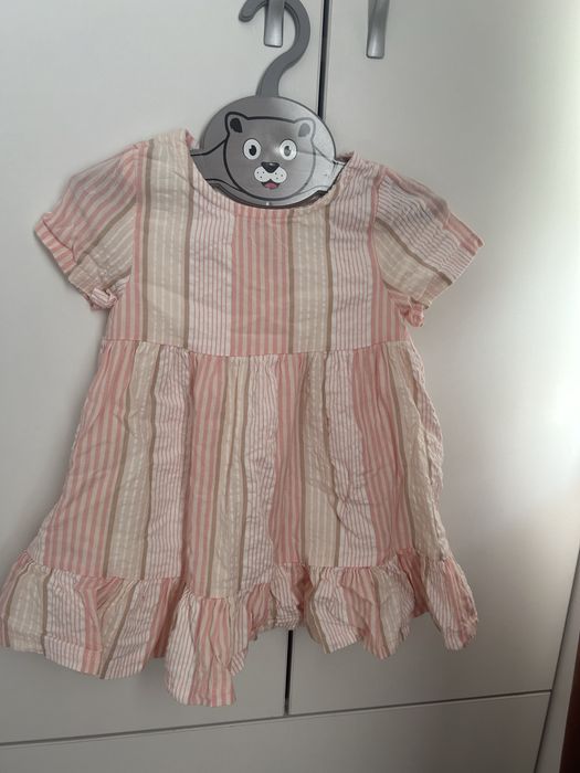 Дрешки за момиченце