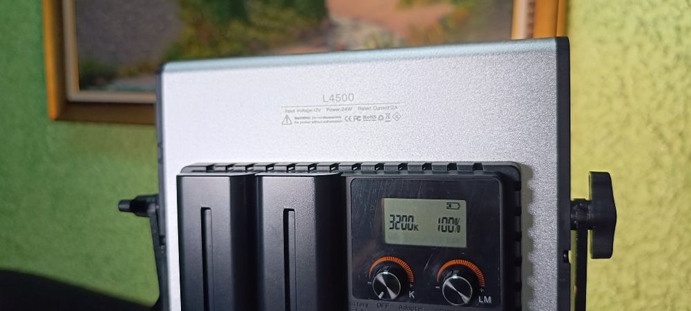 Освещение 2 ШТ.   .