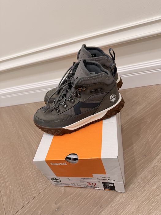 Ботинки Timberland