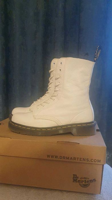 Кубинки Dr. Martens 1490  37