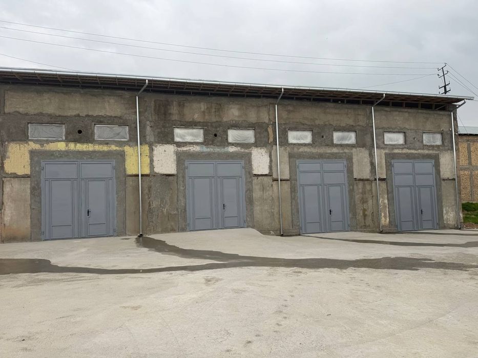 Продаеться свой склад в Келесе