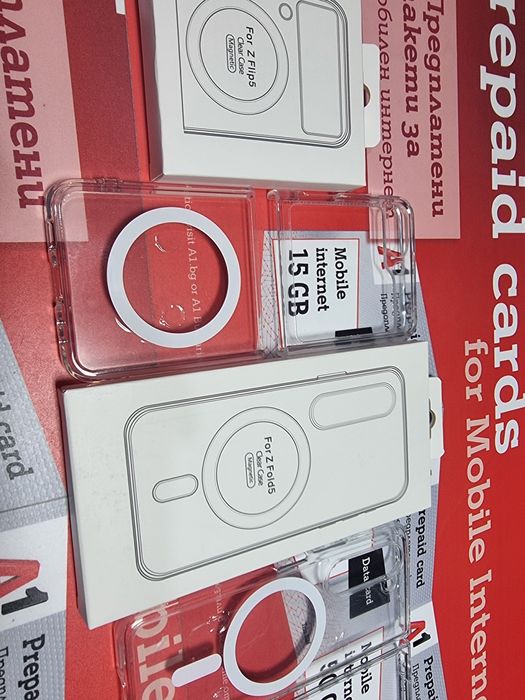 SAMSUNG Galaxy Z Flip 5 5G,Flip 6,Galaxy Z Fold 5 5G,Fold 6 аксесоари