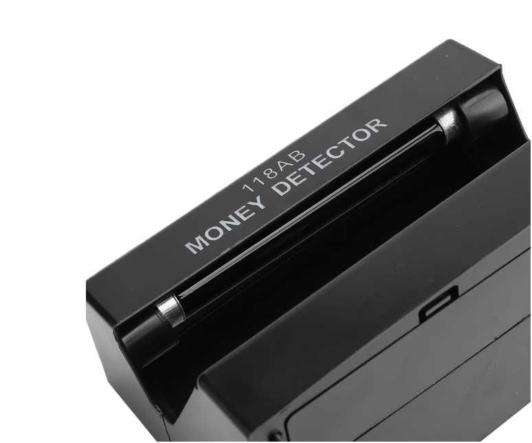 Ултравиолетов Детектор за фалшиви банкноти UV1431