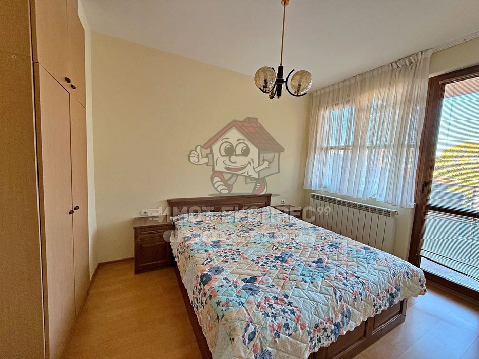 Дава се под наем Тристаен апартамент в Асеновград - 90 кв.м за 382.5 € - Снимка #8