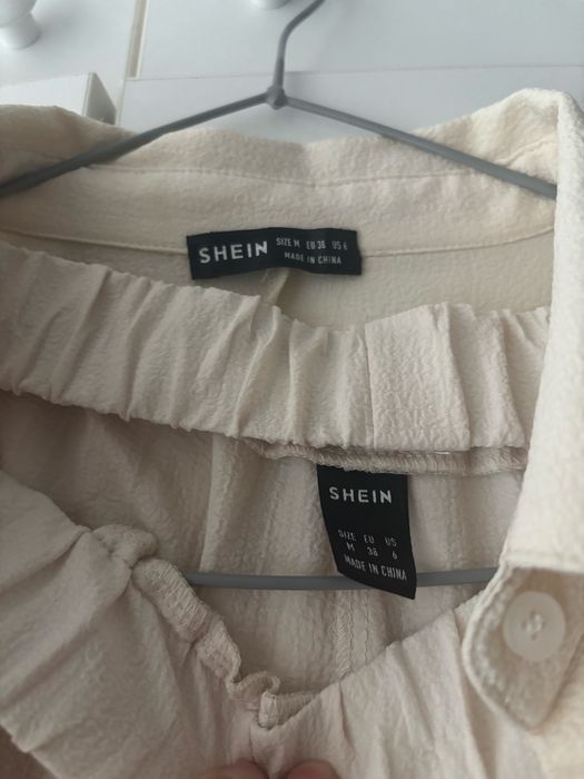 Сет , комплект от Shein Zara