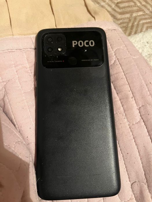 iphone 12 mini 64 ; poco c40 64