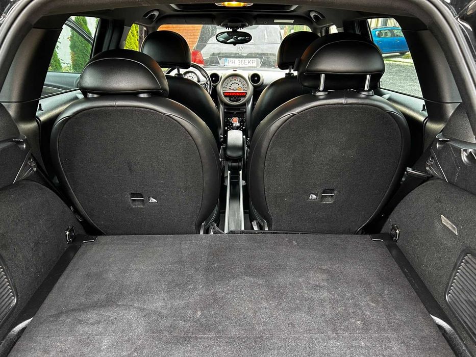 MINI Cooper 2011 — imagine 3