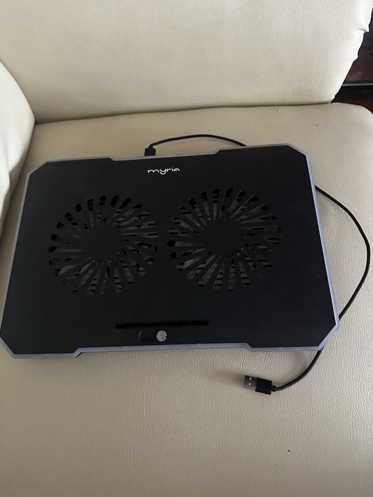 [OFERTA] Vând laptop de gaming MSI