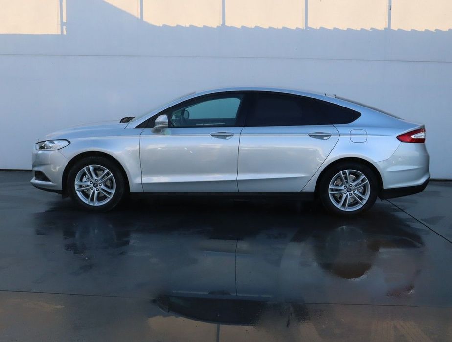 Ford Mondeo Unic propietar. Istoric service. Garantie.Posibilitate de finantare