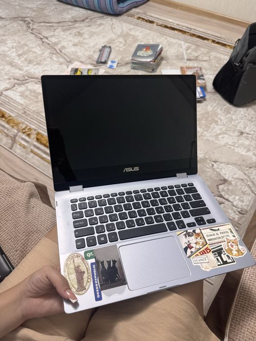 Ноутбук /Vivobook