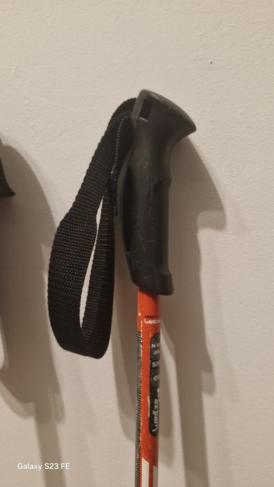 Schiuri Elan si bețe Wedze