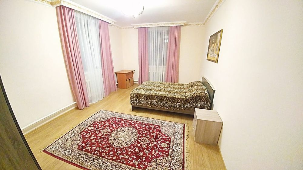 Сдам коттедж в центре Бурабай