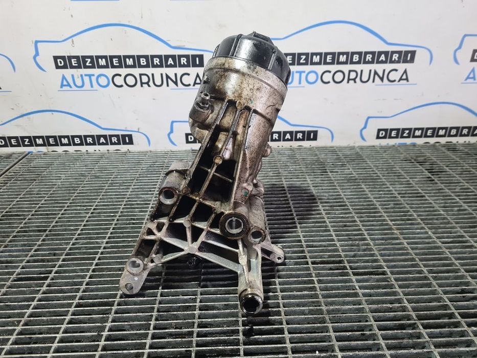 Carcasa filtru ulei Jeep Cherokee V 2.0 2013 - 2017 103kW 140CP 1956CC EBS EBT (951) ...